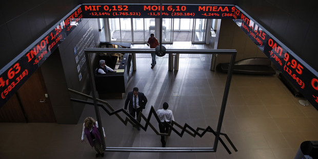 Gr�cky premi�r Tsipras zmrazil privatiz�cie, trhy ovl�dol strach