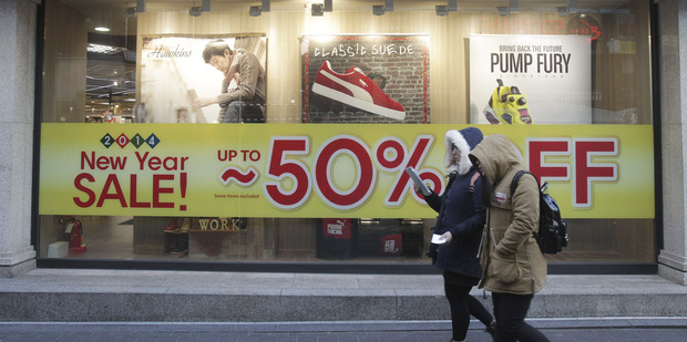 Na dvere klope nov� kr�za, ohrozuje hlavne zadl�en�ch