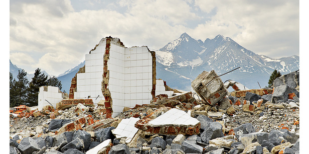 Typick� dovolenka na Slovensku: Sta�� t��de� v hoteli alebo penzi�ne