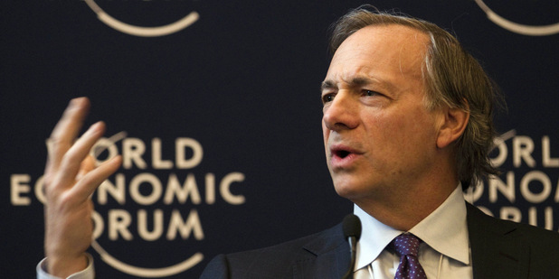 Ray Dalio