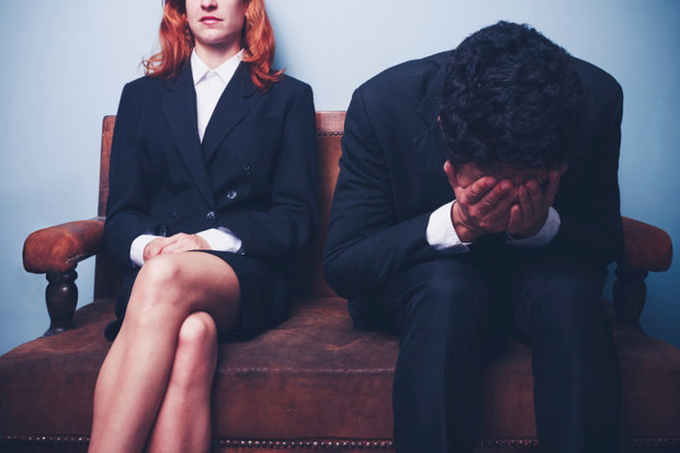 Presta�te sa u� kone�ne klama�: Netrp�te poruchami finan�nej identity?