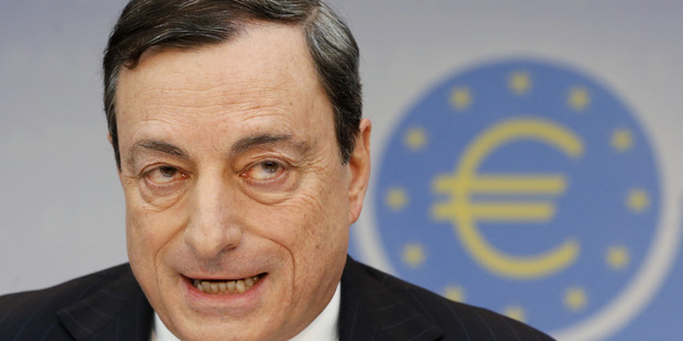 ECB zatia� vy�k�va: �iadne akcie, sadzby bezo zmeny