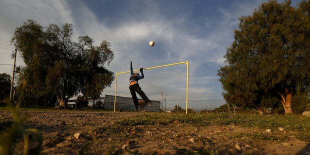 Predstavuj� majstrovstv� sveta vo futbale pohromu pre trhy?
