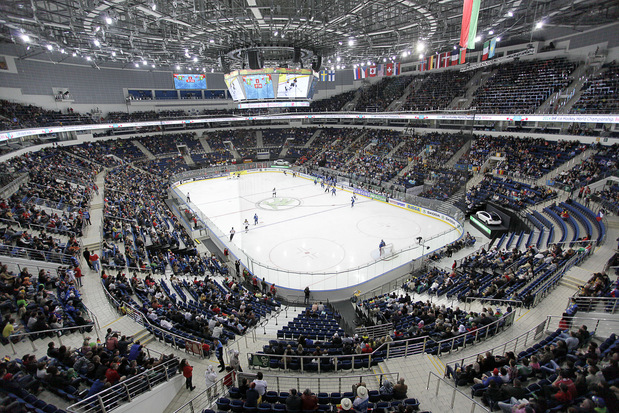 N�v�teva hokejov�ho �ampion�tu v Bielorusku: Pripravte sa na nieko�ko n�l
