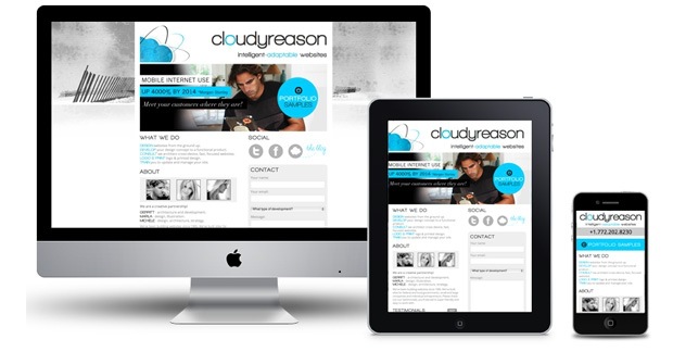 In & out vo svete webovej str�nky  