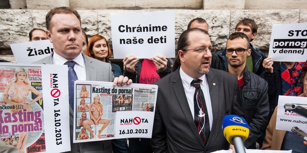 Tesco op� vyvolalo b�rku nev�le: �o zak�u nabud�ce?