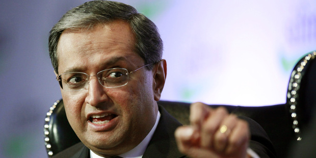 Vikram Pandit