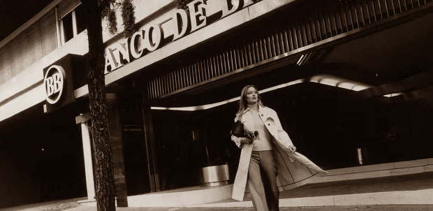 Kedysi a dnes: Ako sa banky sna�ili pril�ka� klientov�