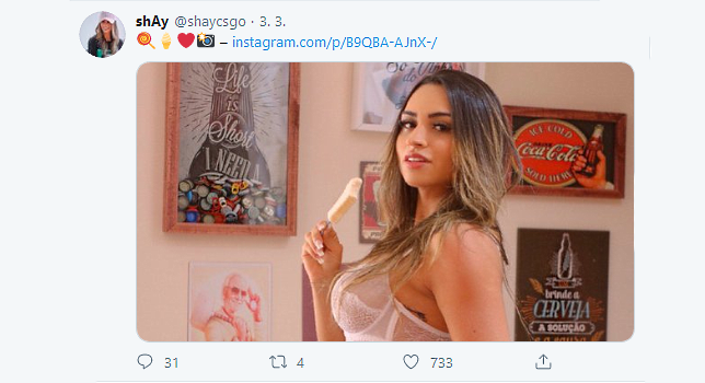 Podvod: Brazílska influencerka odsúdená na 116 rokov Podvod: Brazílska influencerka odsúdená na 116 rokov