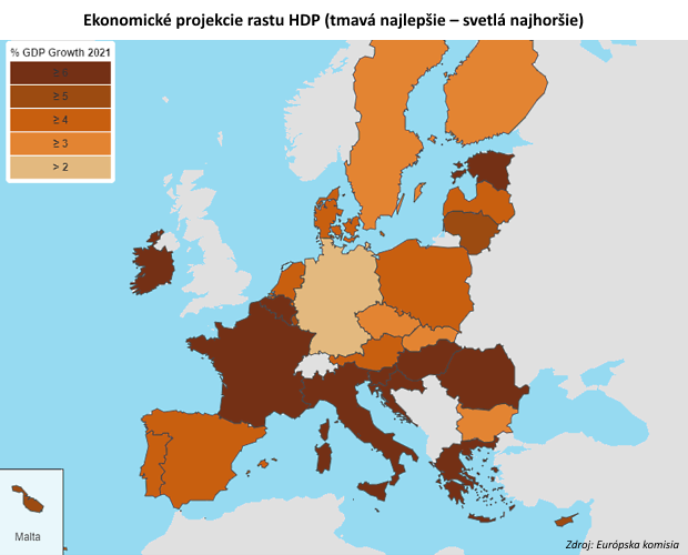 Akciám sa darí, dôvod na ich prepad zatiaľ nie je. Týždeň vo svete Akciám sa darí, dôvod na ich prepad zatiaľ nie je. Týždeň vo svete
